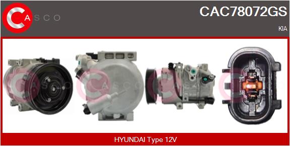 CAC78072GS