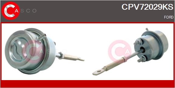 CPV72029KS