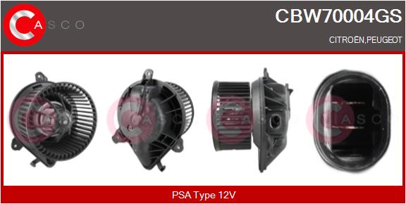 CBW70004GS