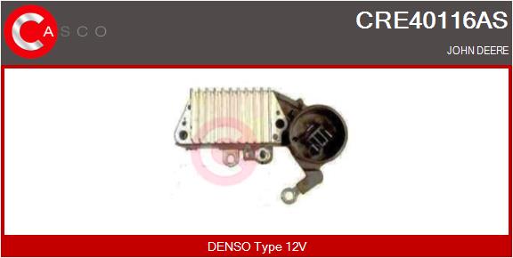 CRE40116AS