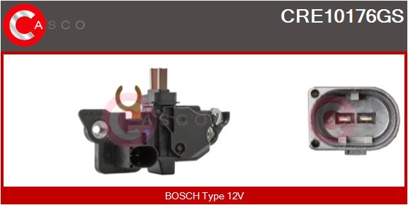 CRE10176GS
