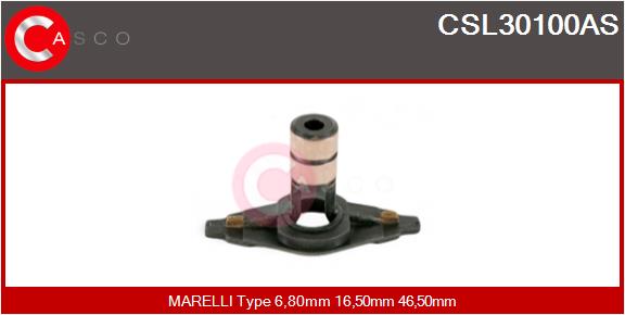CSL30100AS