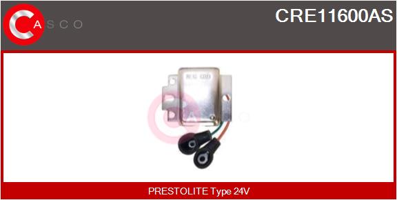 CRE11600AS