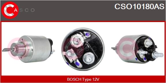 CSO10180AS