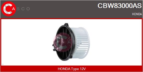 CBW83000AS