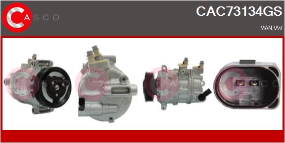 CAC73134GS