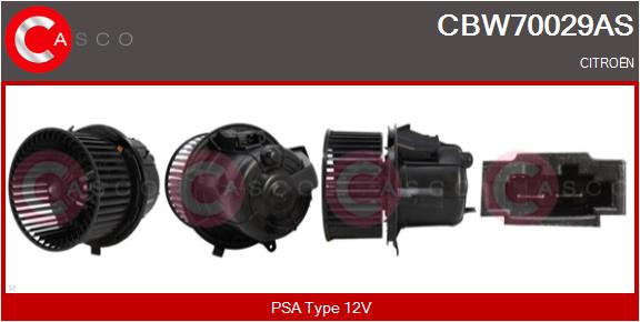 CBW70029AS