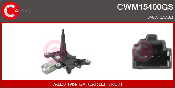 CWM15400GS