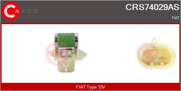 CRS74029AS