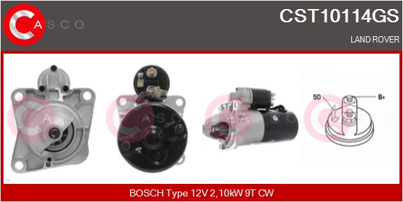 CST10114GS