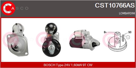 CST10766AS