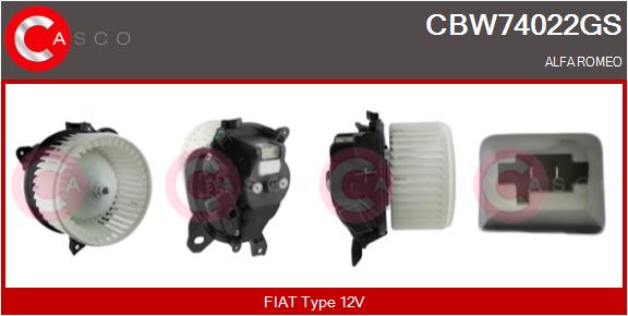 CBW74022GS