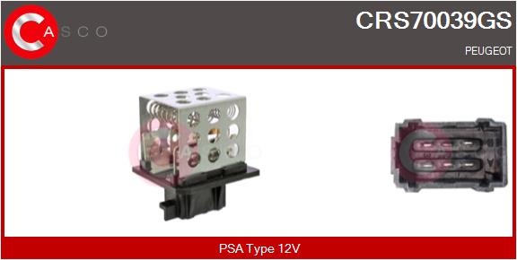 CRS70039GS