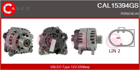 CAL15394GS