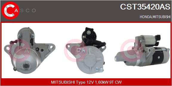 CST35420AS