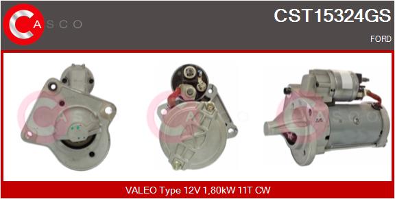 CST15324GS