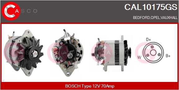 CAL10175GS