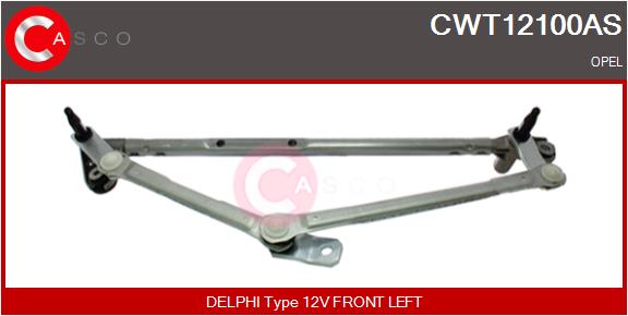 CWT12100AS