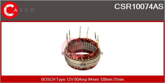 CSR10074AS