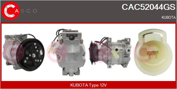 CAC52044GS
