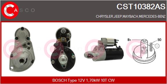 CST10382AS