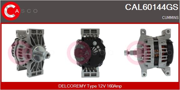 CAL60144GS