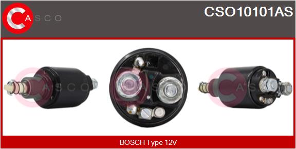 CSO10101AS
