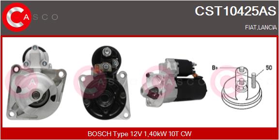 CST10425AS