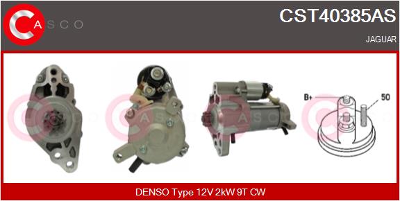 CST40385AS