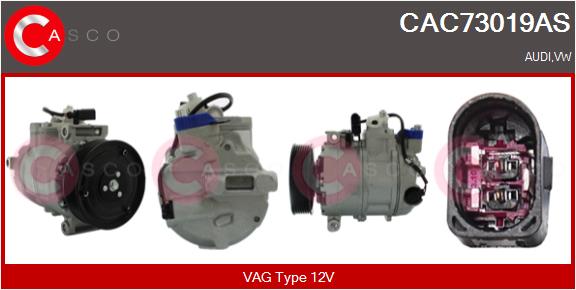 CAC73019AS