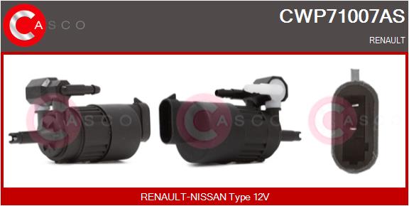 CWP71007AS