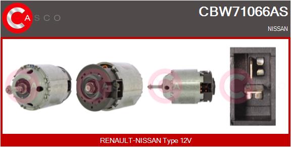 CBW71066AS