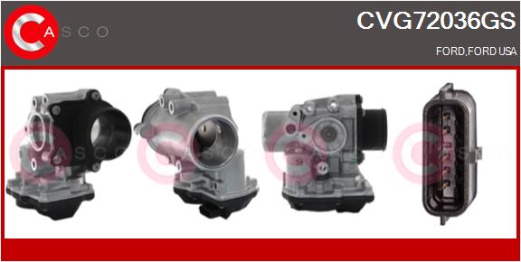 CVG72036GS