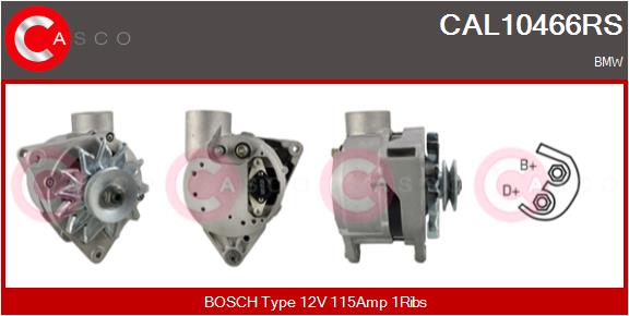 CAL10466RS