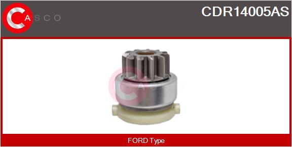CDR14005AS
