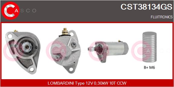 CST38134GS