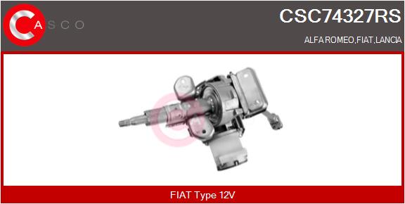 CSC74327RS