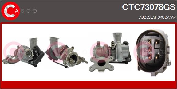 CTC73078GS