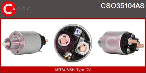 CSO35104AS