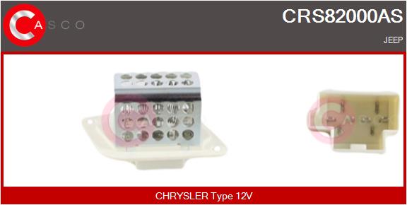 CRS82000AS