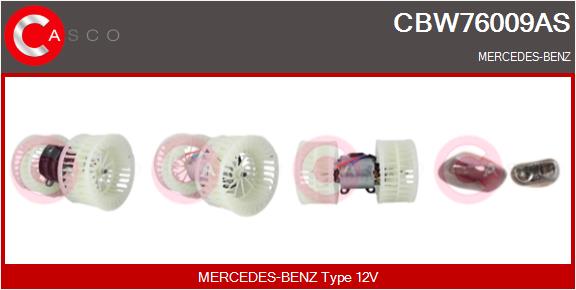 CBW76009AS