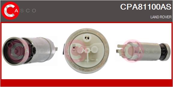 CPA81100AS