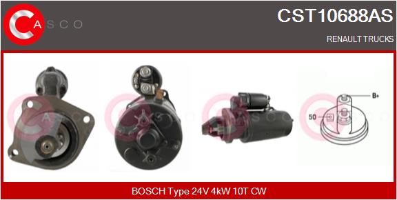 CST10688AS