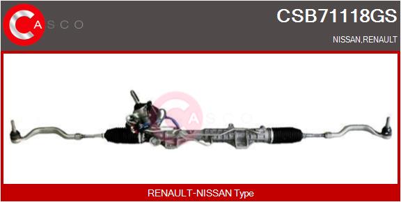 CSB71118GS