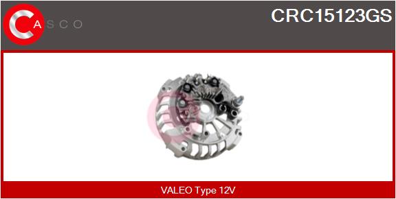 CRC15123GS