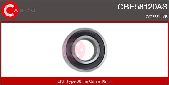 CBE58120AS