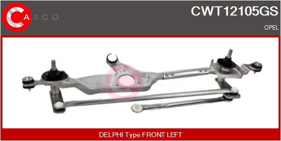 CWT12105GS