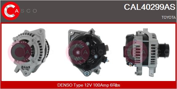 CAL40299AS