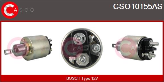 CSO10155AS