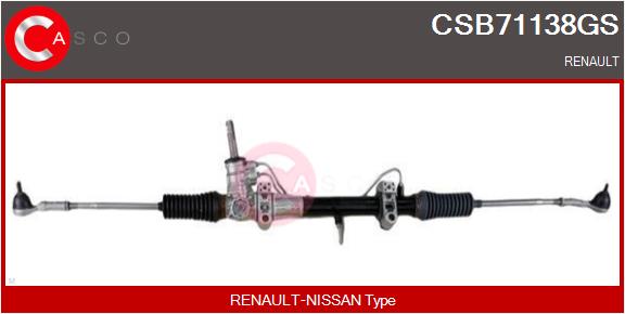 CSB71138GS